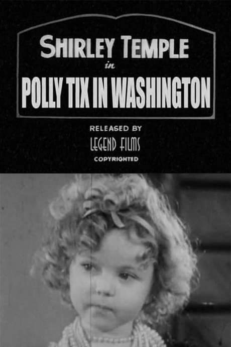 Polly Tix in Washington